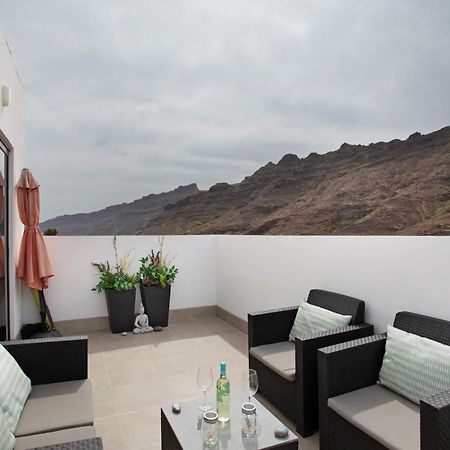 Dreaming Penthouse Mogan Διαμέρισμα Εξωτερικό φωτογραφία