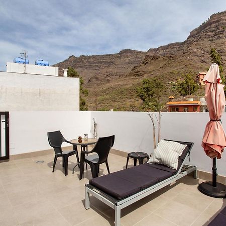 Dreaming Penthouse Mogan Διαμέρισμα Εξωτερικό φωτογραφία
