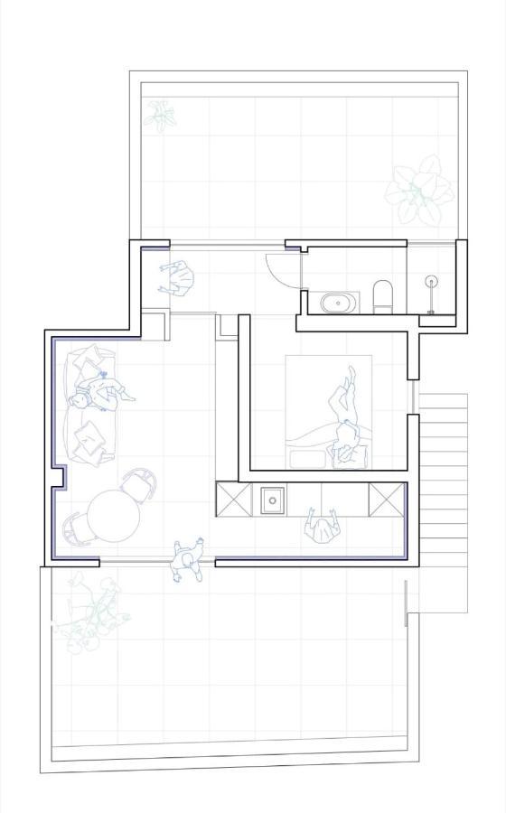 Dreaming Penthouse Mogan Διαμέρισμα Εξωτερικό φωτογραφία