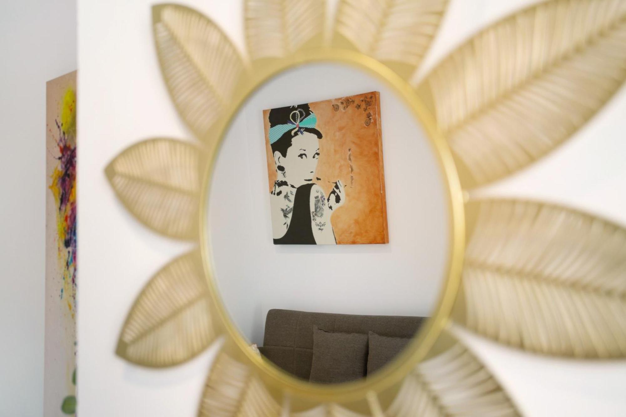 Dreaming Penthouse Mogan Διαμέρισμα Εξωτερικό φωτογραφία