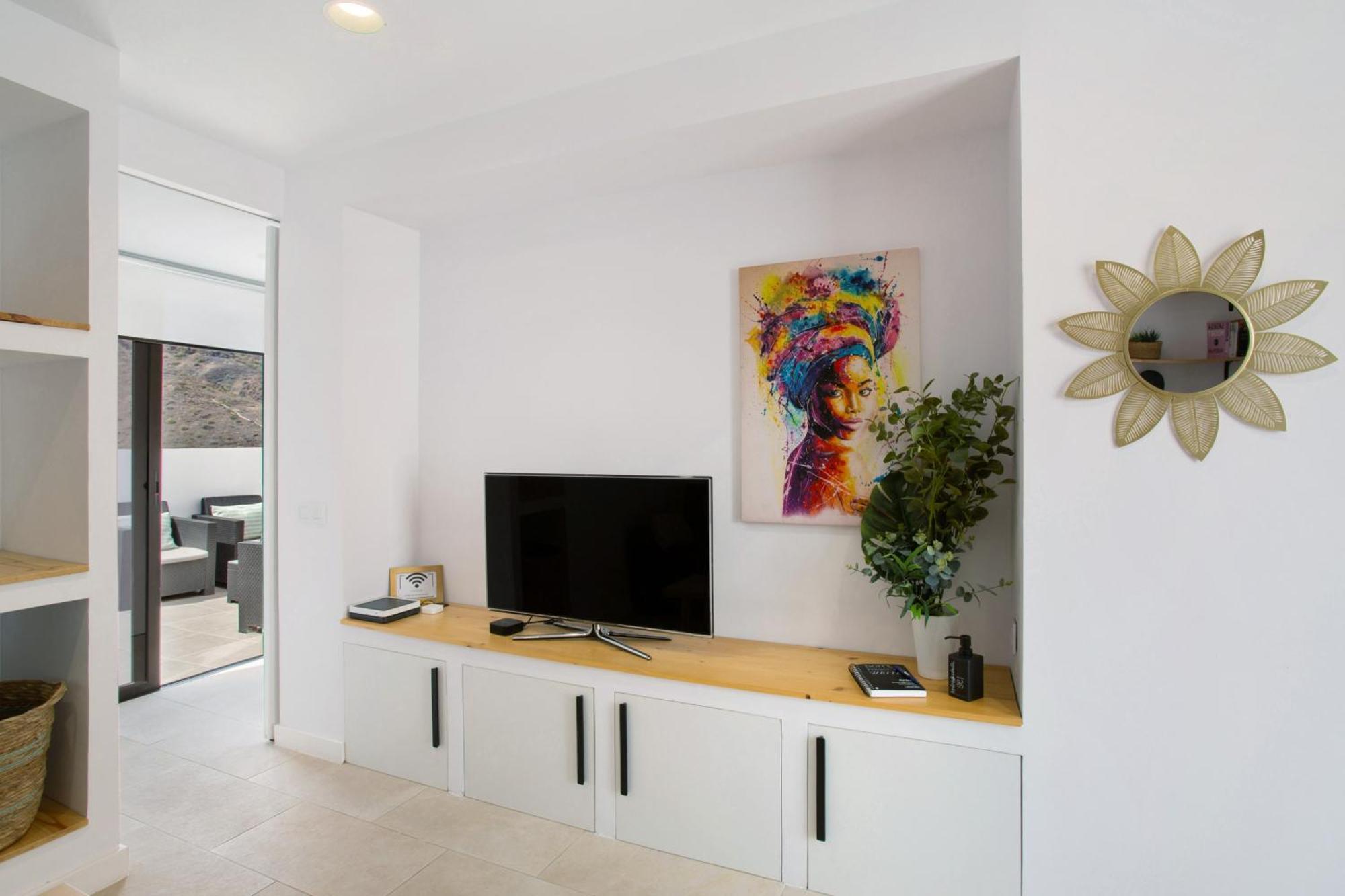 Dreaming Penthouse Mogan Διαμέρισμα Εξωτερικό φωτογραφία