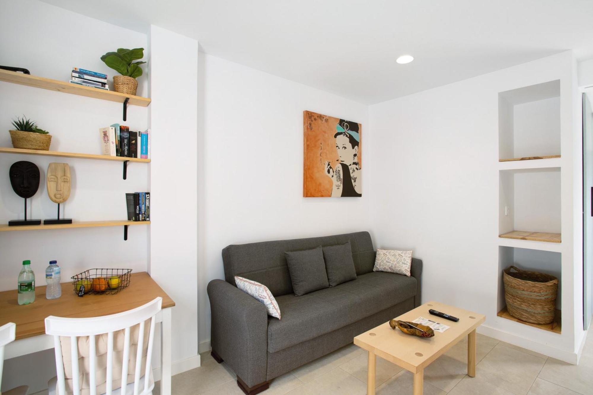 Dreaming Penthouse Mogan Διαμέρισμα Εξωτερικό φωτογραφία
