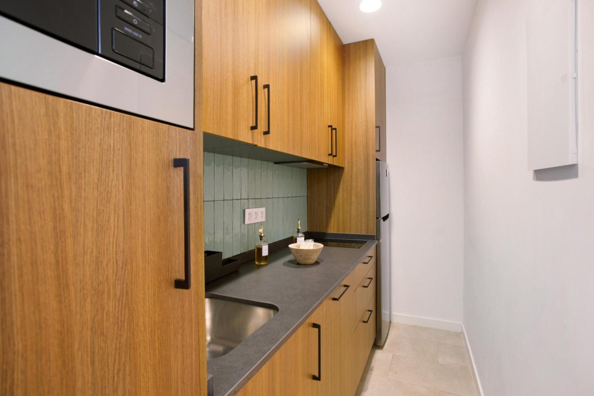 Dreaming Penthouse Mogan Διαμέρισμα Εξωτερικό φωτογραφία