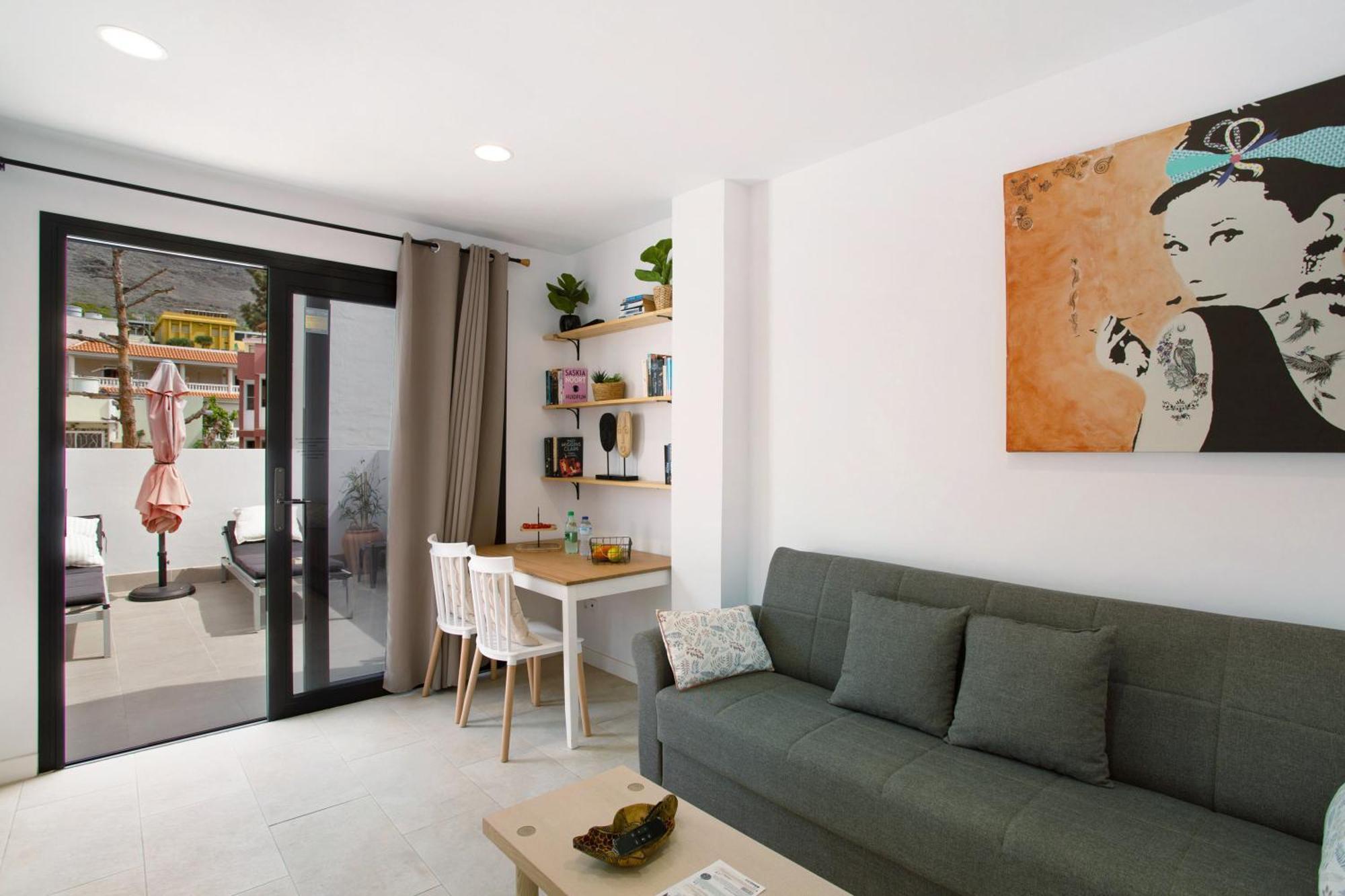 Dreaming Penthouse Mogan Διαμέρισμα Εξωτερικό φωτογραφία