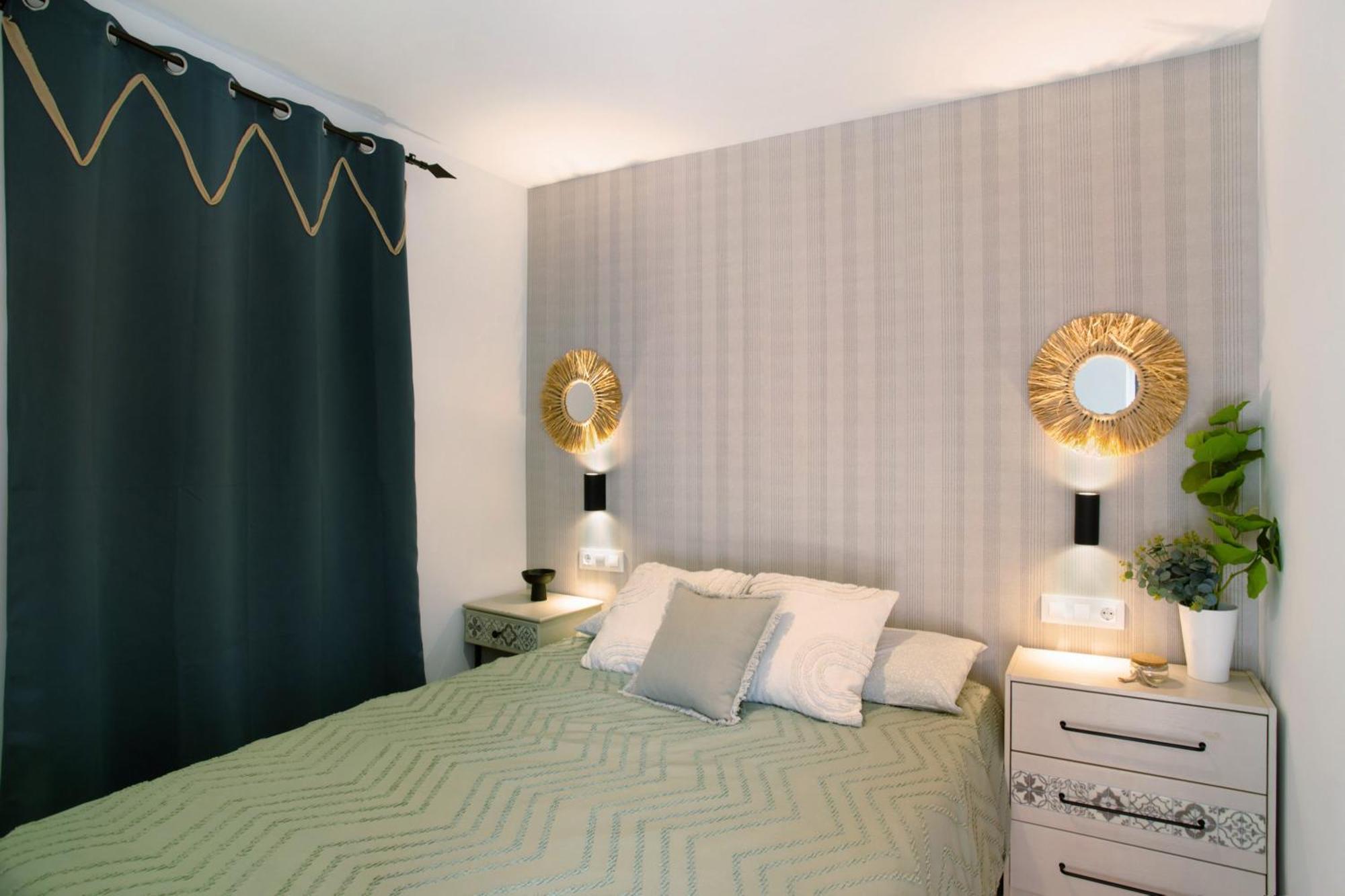Dreaming Penthouse Mogan Διαμέρισμα Εξωτερικό φωτογραφία