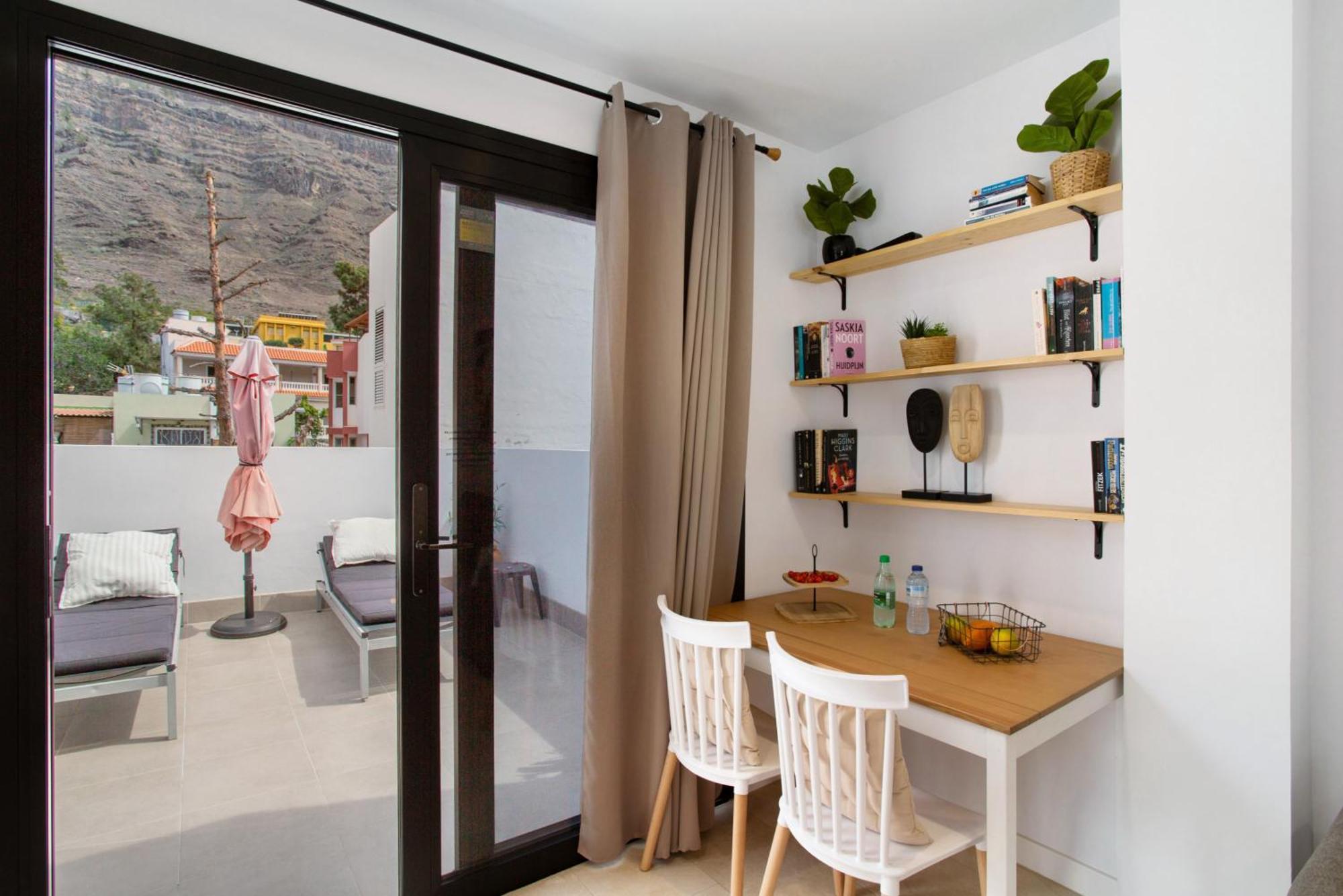 Dreaming Penthouse Mogan Διαμέρισμα Εξωτερικό φωτογραφία